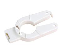 Bottle Cap Opener - Leak Prevention Device, Manual Bottle Lid Lifting Tool, Strong Grip Twist Opening System Portable Compact Handheld Utility Gadget For Restaurant Camping RV Travel Picnic Kitchen
