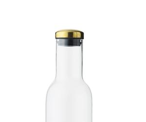Bottle Collection Carafe à eau 0,5 litre AUDO OFFRE SPECIALE - 5709262979905