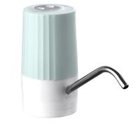 Bottle Dispenser - Electric Water Pump, Water Bottle Dispenser | Cordless Rechargeable Pump Jug Dispensers,practical aqua Jug Pumps Electric aqua Pumps for Home Outdoor Activities