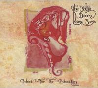 Bottle Doom Lazy Band,the - Blood for the Bloodking