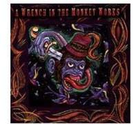 Bottle Of Smoke - Wrench In The Monkey Works [Cd]
