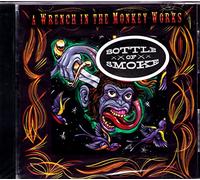 Bottle of Smoke - Wrench in The Monkey Works