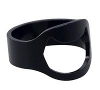 Bottle Opener Ring For Men - Beer Bottle Opener | Stainless Steel Fashion Jewelry, Beer Openerr Ring Kitchen Gadget, Rings Can Openerr For Home Travel Bar