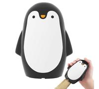 Bottle Ouvre-bouteille magnétique Down Beer & Soda Couvercle Remover | Joli ouvre-bouteille qui ne glisse pas, sans endommager l'ouvre-bouteille de vin pour la maison, les fêtes