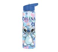 BOTTLE PP CYLINDER 600ML STITCH