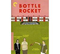 Bottle Rocket - Criterion Collection