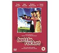 Bottle Rocket G