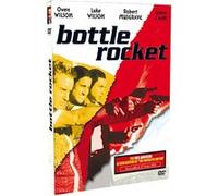 Bottle rocket G