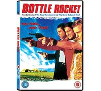 Bottle Rocket [Import]