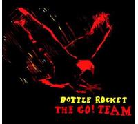 Bottle Rocket [Import]