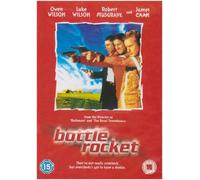 Bottle Rocket [Import anglais]