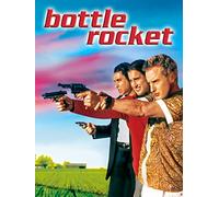 Bottle Rocket [Import USA Zone 1]