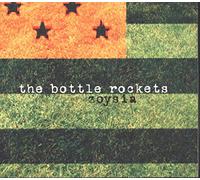 Bottle Rockets,the - Zoysia [Import]