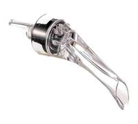 Bottle Spouts For Liquor - Acrylic Portable Pourer, Smooth Flow, Kitchen