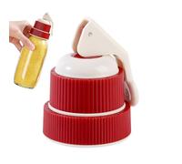 Bottle Stoppers - Wine Bottle Stoppers | Boisson Preserver With Time Scale Record | Wine Cork Stopper | For Home Christmas Kitchen Dinner Parties Bar Family Gatherings