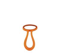 BOTTLE TIE ORANGE MW