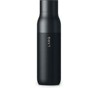 Bottle Twist Top 500ml - Acier Inoxydable Sans Bpa Garde L'eau Froide 24h Et Chaude 12h Voyage Et Gym Finition De Luxe Garantie De 2 Ans, Monaco Blue
