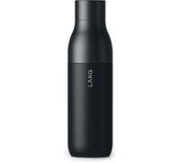 Bottle Twist Top 500ml - Acier Inoxydable Sans Bpa Garde L'eau Froide 24h Et Chaude 12h Voyage Et Gym Finition De Luxe Garantie De 2 Ans, Monaco Blue