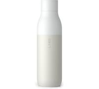 Bottle Twist Top 500ml - Acier Inoxydable Sans Bpa Garde L'eau Froide 24h Et Chaude 12h Voyage Et Gym Finition De Luxe Garantie De 2 Ans, Monaco Blue