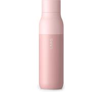 Bottle Twist Top 500ml - Acier Inoxydable Sans Bpa Garde L'eau Froide 24h Et Chaude 12h Voyage Et Gym Finition De Luxe Garantie De 2 Ans, Monaco Blue