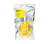 BOTTLE WORKS - Ampule Shot Moisturizing Concentrate Glow Serum 50ml