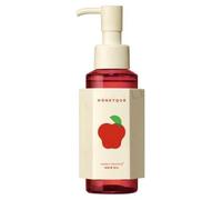 BOTTLE WORKS - Honeyque Deep Repair Custom Hair Oil Extra Moist Apple Honey Limited Edition 100ml