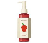 BOTTLE WORKS - Honeyque Night Repair Hair Milk Moist Apple Honey Limited Edition 150ml