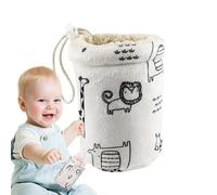 bottleCooler Tote Bags - Thermal Drink Insulator, bottleCarrying Case