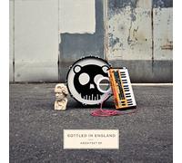 Bottled in England - Architect Ep