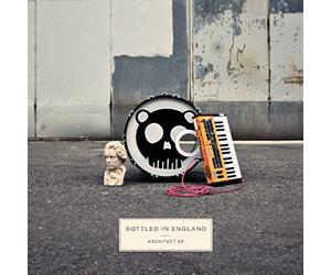 Bottled in England - Architect Ep