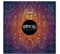 Bottled out of Eden Digipack