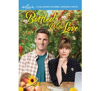 Bottled with Love – DVD – Hallmark Garden Sheds
