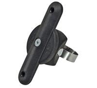 BottleFix fixation de porte bidon - KlickFix ( Noir )