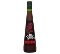 Bottlegreen grenade et Elderflower Cordial (500ml) - Paquet de 6