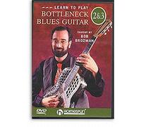 Bottleneck Blues for Intermediate [Import anglais]