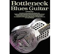 Music Sales Bottleneck Blues Guitar