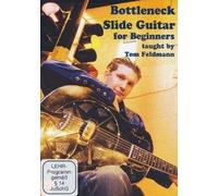Bottleneck Slide Guitar For Beginners [Dvd] [Region 1] [Us Import] [Ntsc]