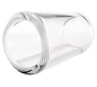 Ernie Ball Slide en verre pour guitare P04229 Grand