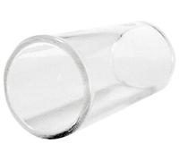 Ernie Ball – Slide en verre pour guitare – Bottleneck – Petit