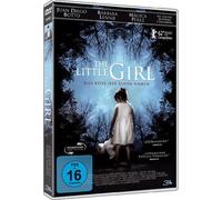 Botto,Juan Diego - The Little Girl [Import]