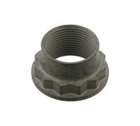 BOTTO RICAMBI BRD2213 Écrou, roue conique