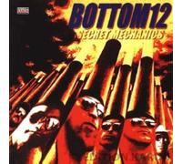 Bottom 12 - Secret Machines [Import]