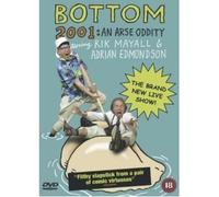 Bottom 2001: An Arse Oddity ( Bottom: Live 2001 ) ( Bottom: Live Two Thousand One (Bottom Live 4) ) [ Origine UK, Sans Langue Francaise ]