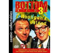 Bottom 3 - Hooligan's Island