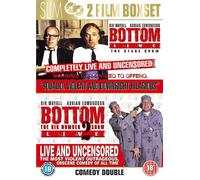 Bottom - Bottom Live - The Stage Show - Bottom - The Big Number 2 Show [Import anglais]
