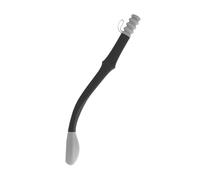 Bottom Buddy - Aide au , tête souple et flexible - Porte-mouchoirs portable à portée étendue | Design léger et incurvé pour handicap, blessure, indépendance après œuf
