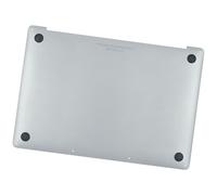 Bottom Case Argent compatible avec Macbook Pro 13 A1708 (2016 - 2017)