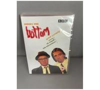 Bottom Complete First Series Bbc Comedy Dvd Rik Mayall - Saison 1, Région 2