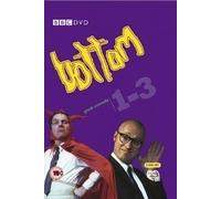 Bottom (Complete Series 1-3) - 3-DVD Box Set ( Bottom - Complete Series One, Two & Three ) [ Origine UK, Sans Langue Francaise ]