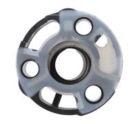 Bottom Cover Head,Pièces pour kit de reconstruction de surcompresseur,Impeller de réparation de surcompresseur,C2D53104,C2D40425,Accessoires automobiles
